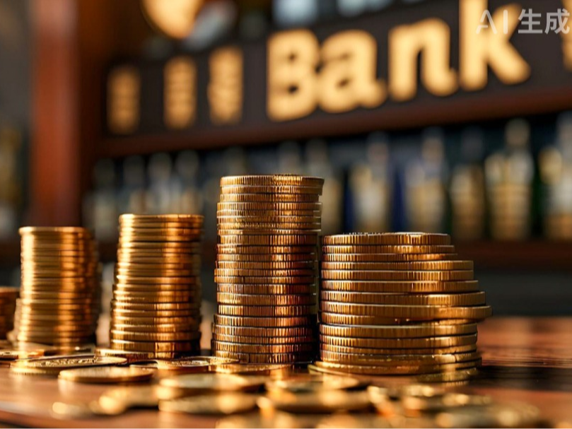 银行“市值一哥”争夺战背后：工行农行今年都要干这件事