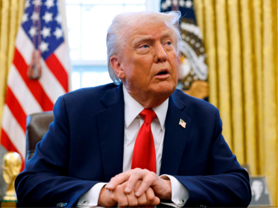 特朗普“最后通牒”倒计时，海峡困局中全球能源走向“沸点”