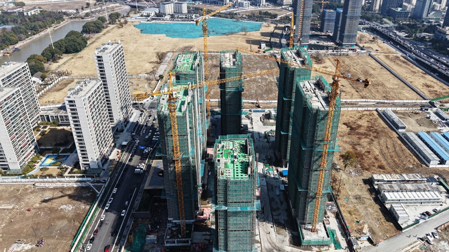 27省份披露去年卖地收入，今年多地预计止跌回稳