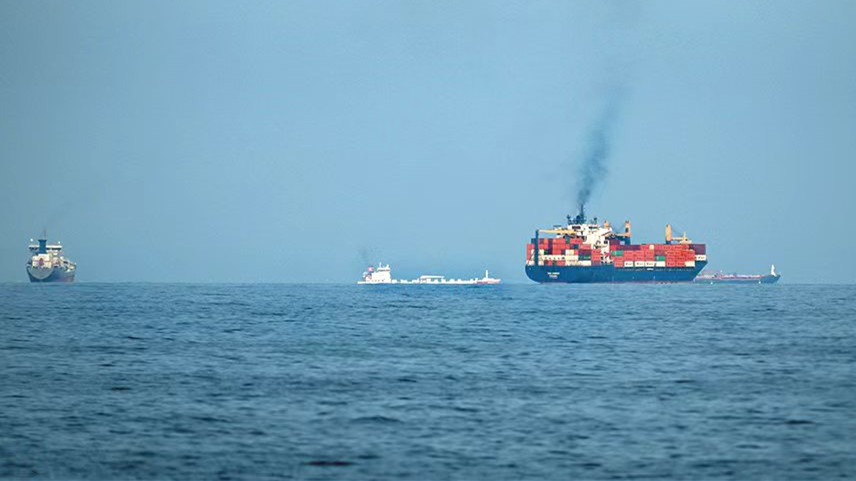 美伊谈判胶着，全球航运市场延误状态或持续数月