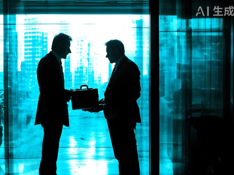 串案、窝案密集查处，究竟谁在偷看A股底牌？