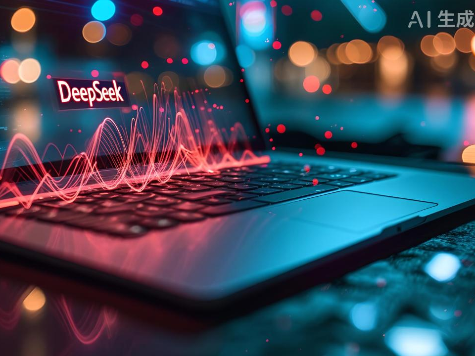DeepSeek-V4来了！华为昇腾加持，还是那个“价格屠夫”