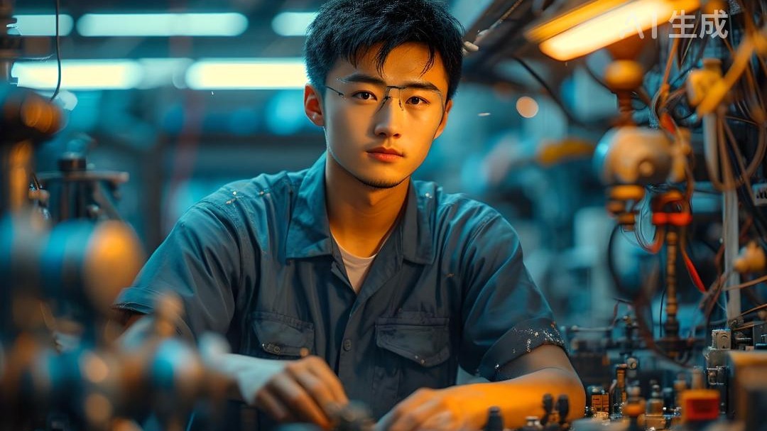 多地鼓励技校招收大学毕业生，大学生回炉读技校释放什么信号