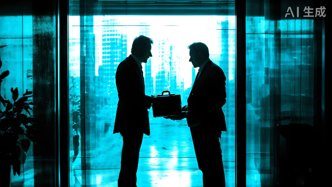 串案、窝案密集查处，究竟谁在偷看A股底牌？