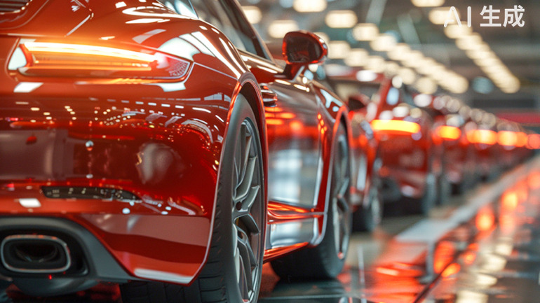 供应链封闭还是开放，李书福和王传福给出不同答案