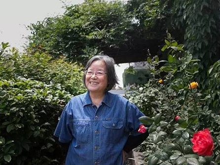 中国首位国际安徒生奖得主蔡皋：好绘本是孩子的第一口奶