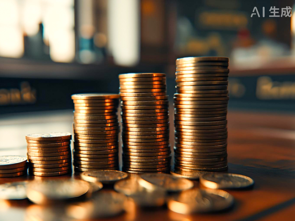 理财、基金规模双降，存款“搬家”搬去哪了？