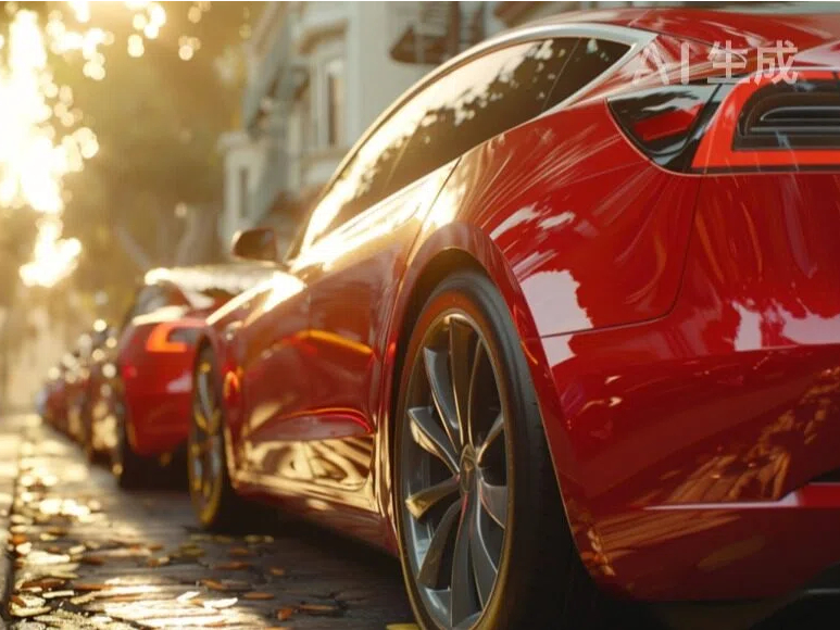 京东、美团、阿里都开始卖车了