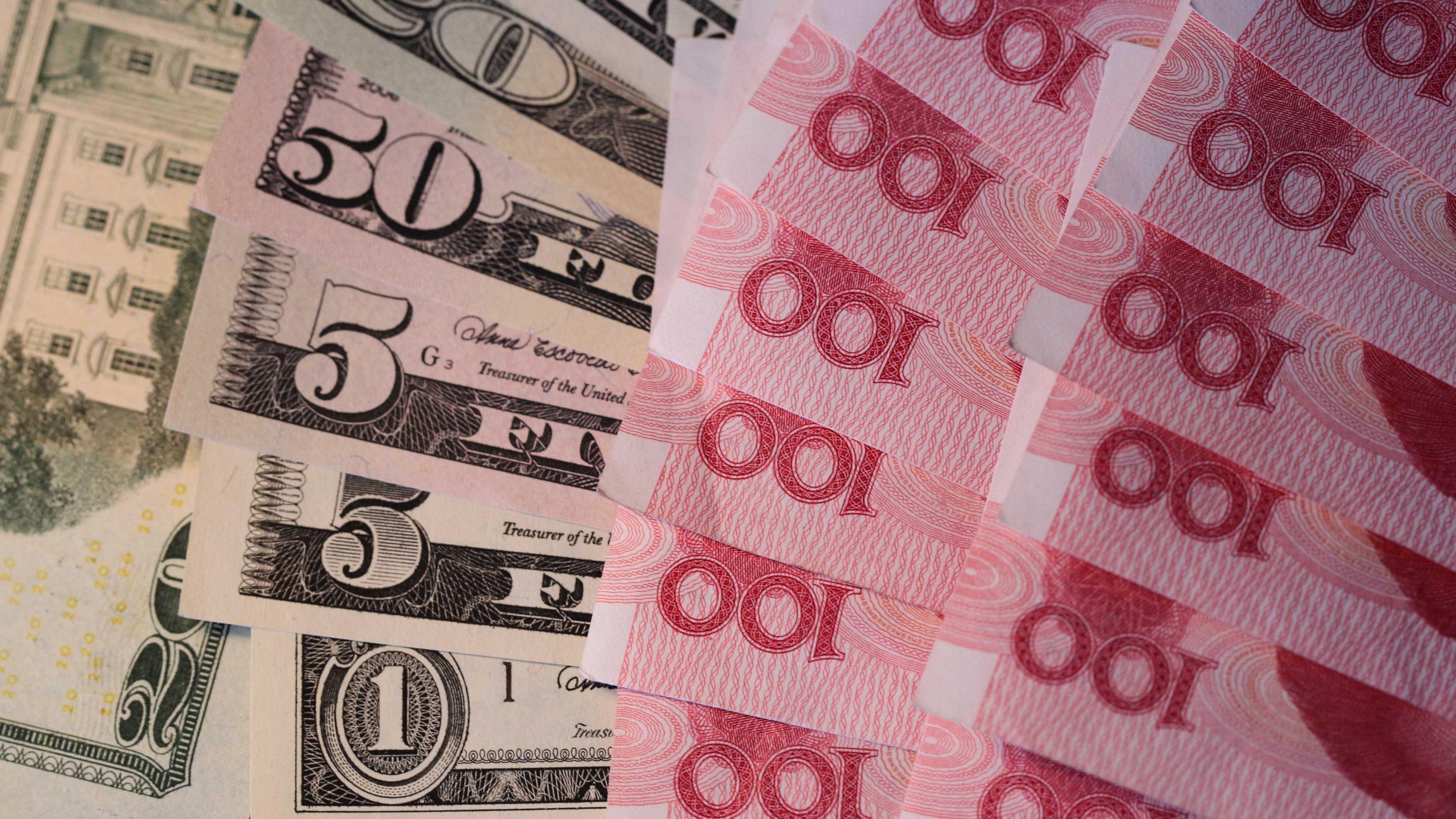 有投资者1.2万美元存一年亏4000元，美元理财“稳赚”神话破灭