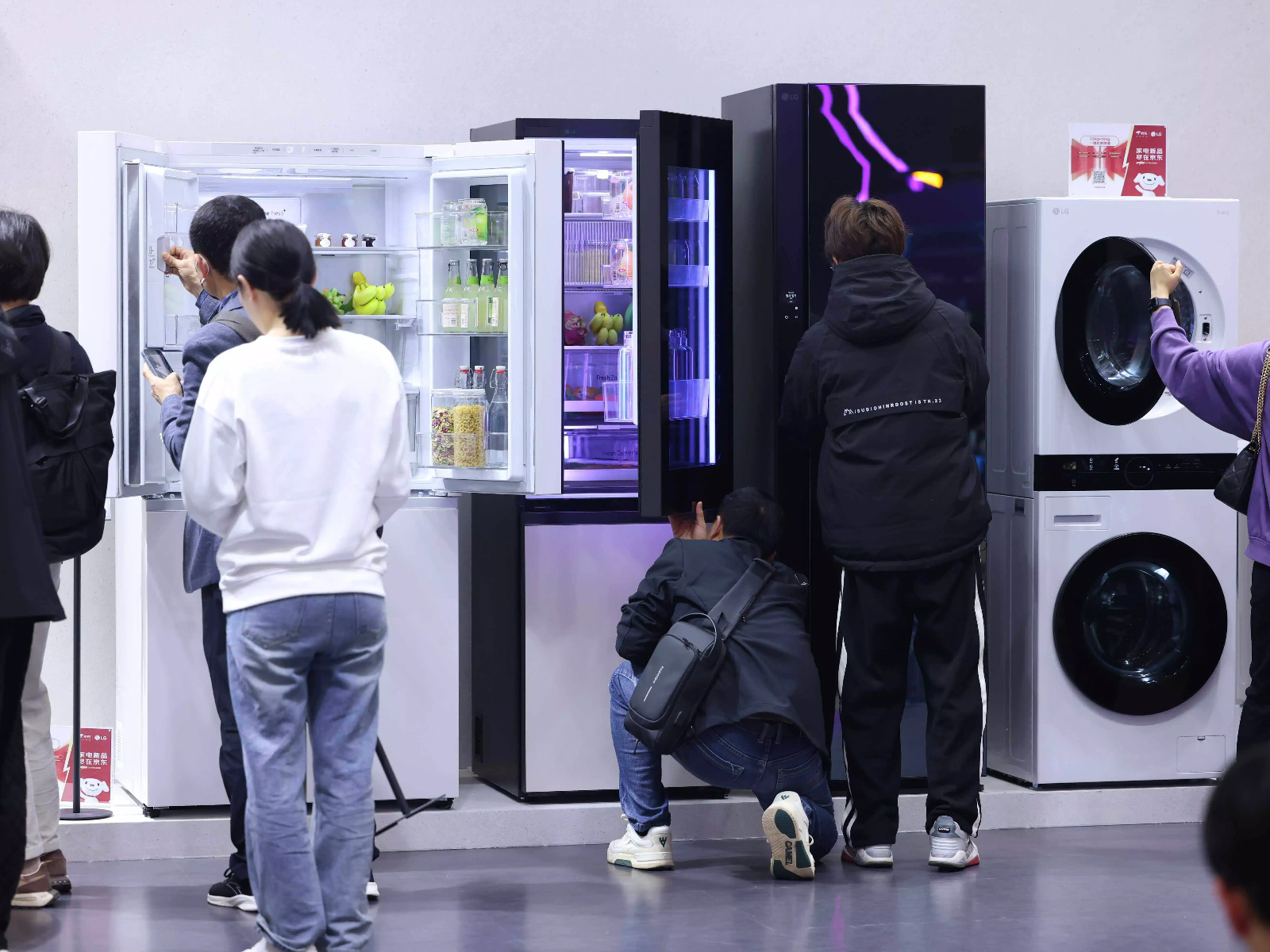 石油涨价、内存飙涨：家电业4月开启涨价潮，涨幅最高20%