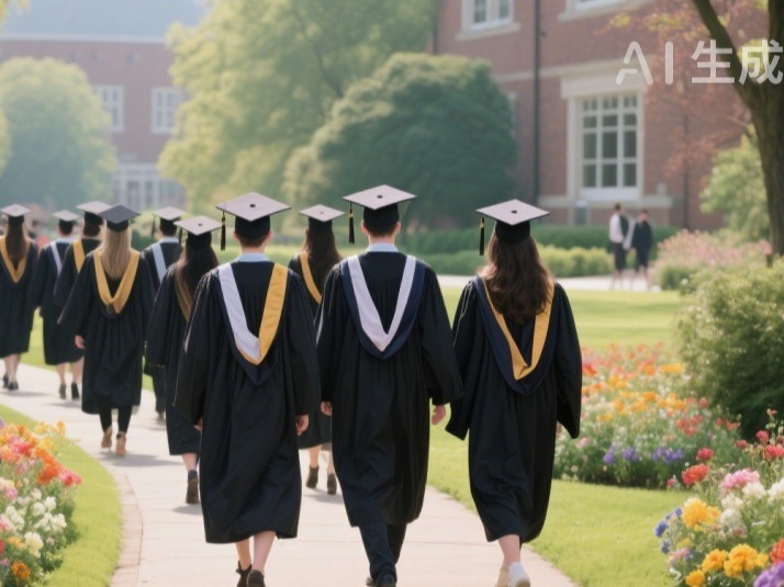 AI开始“接管代码”：高校计算机专业如何变革？