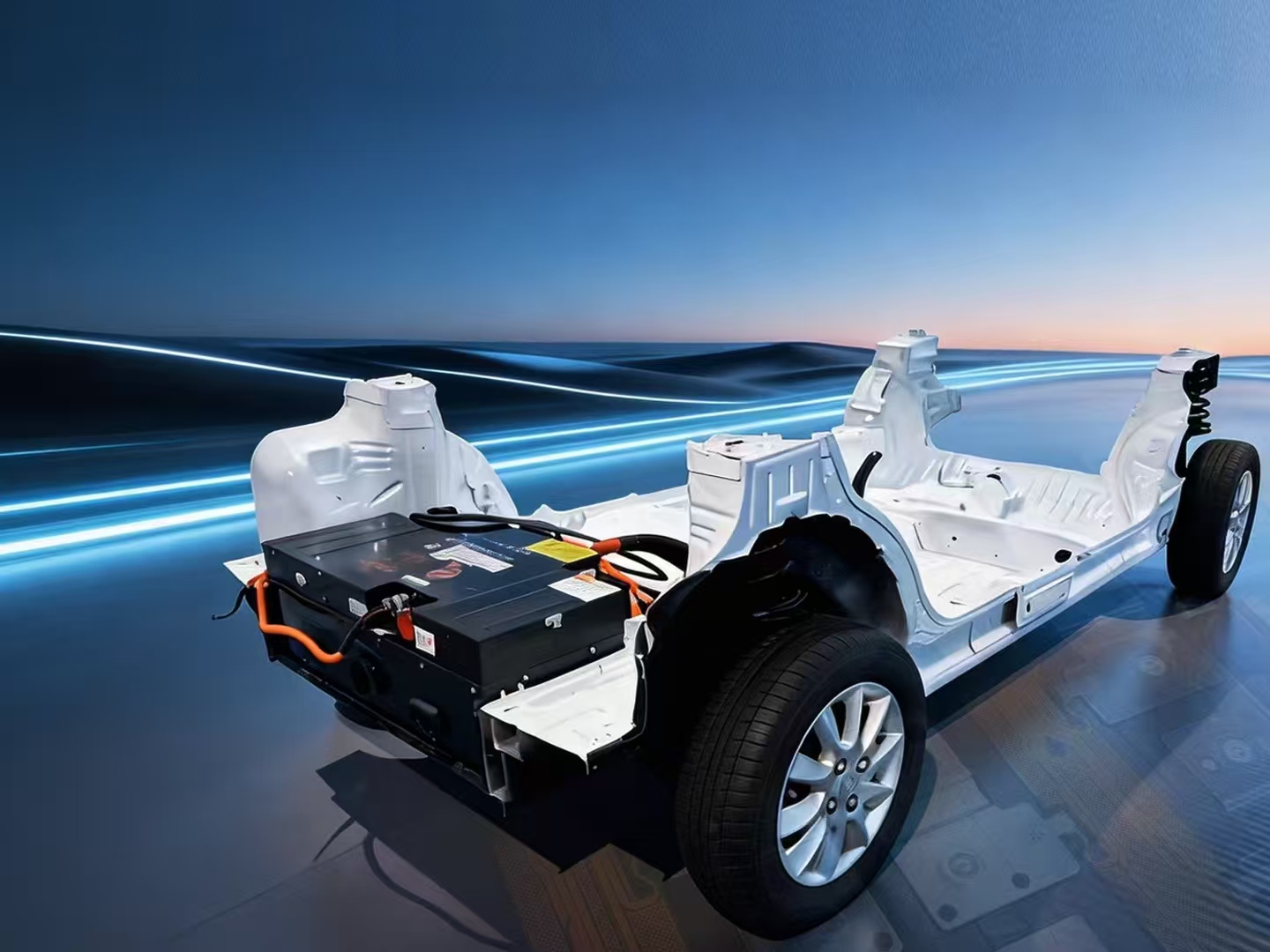 独家调查丨干一个月停两个月，新能源汽车电池回收白名单企业为何生意难做？