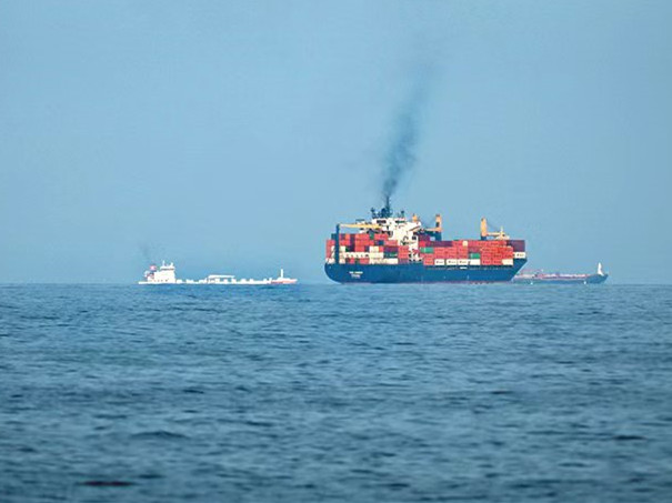 美伊谈判胶着，全球航运市场延误状态或持续数月