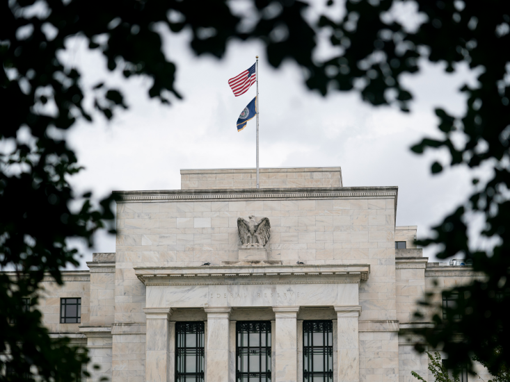 3年新高！能源暴涨推升美国PPI，美联储下一步怎么走