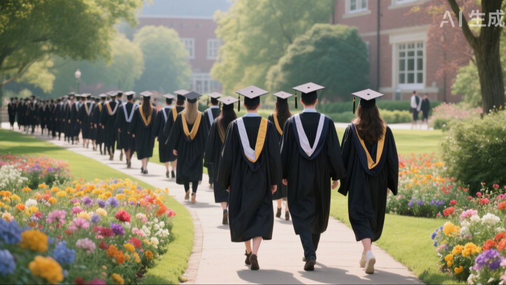 教育部增设38种本科专业，5年撤销或停招1.22万个本科专业点