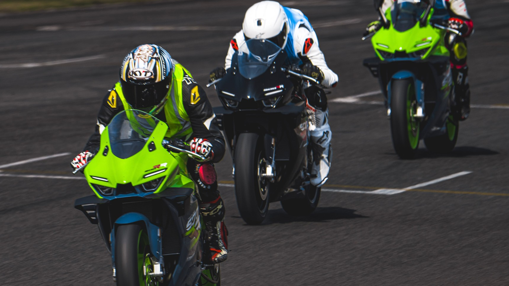 中国摩托车登顶WSBK：一场胜利与一个产业的三十年翻身