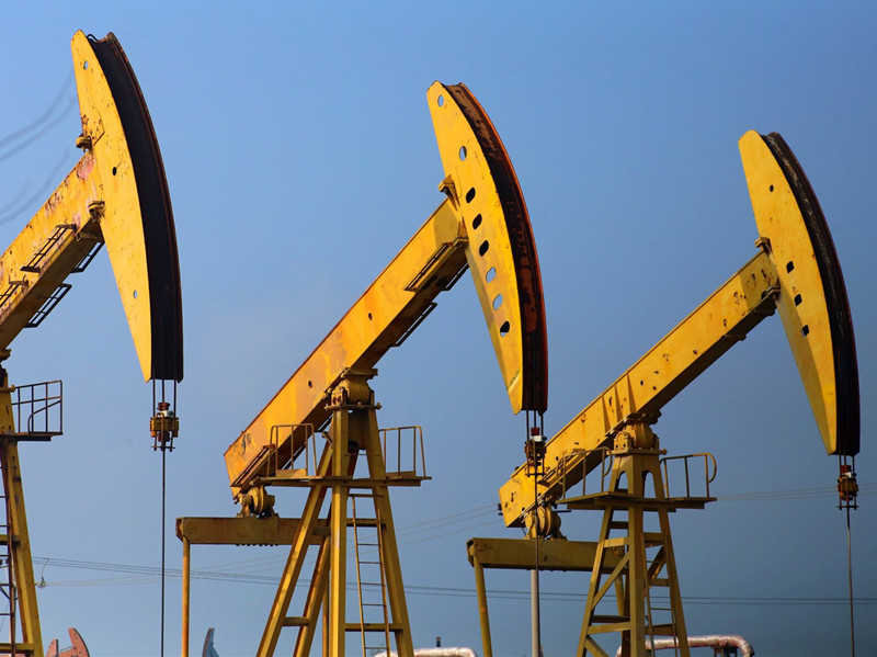 中东“能源战”持续升级，油气化工资产全线大涨