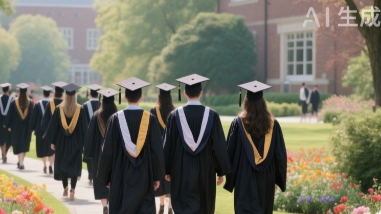 多校鼓励博士生读硕士，释放了什么信号