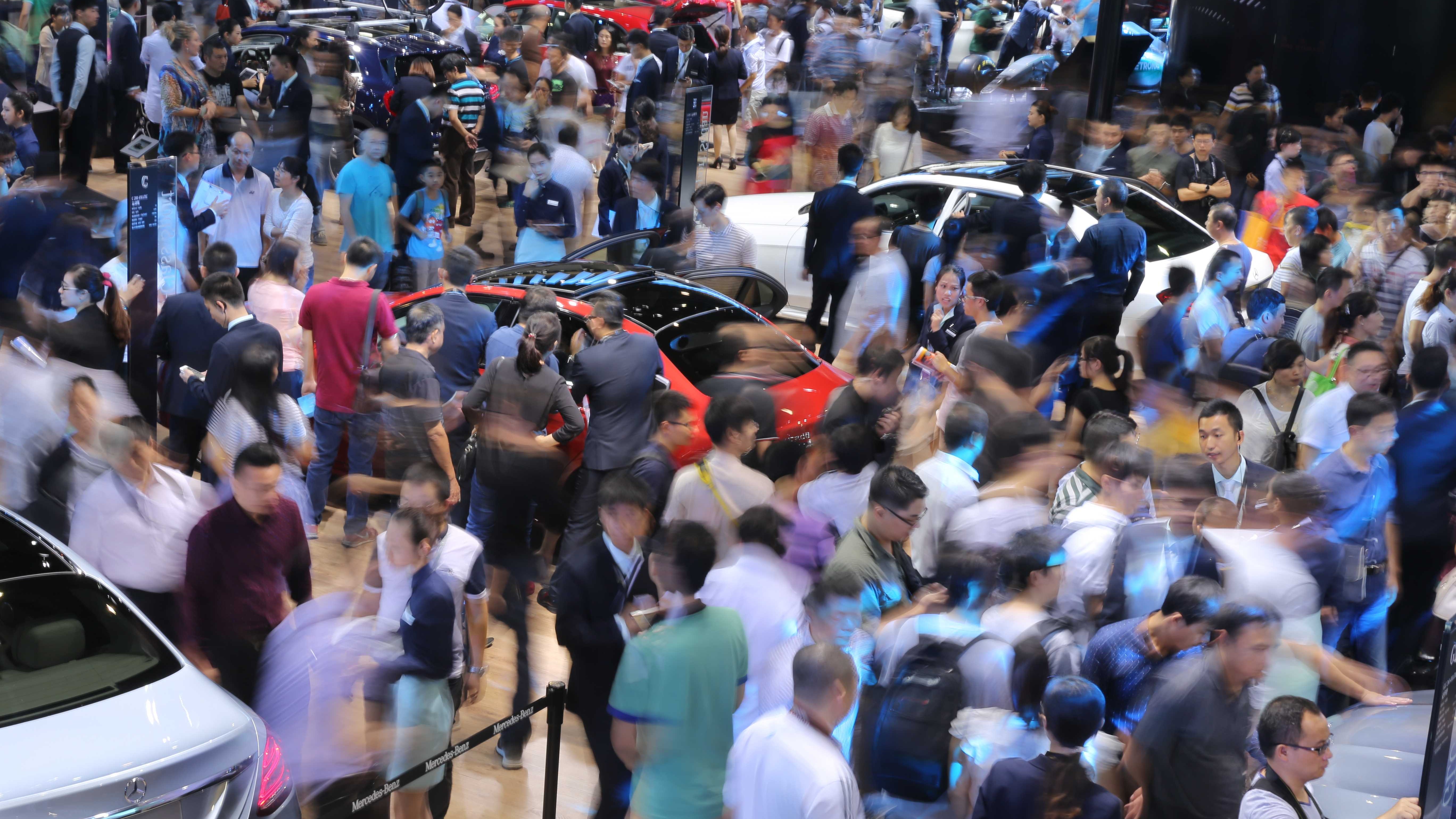 2026北京车展丨十大负面行为清单曝光，产业竞争回归价值本质