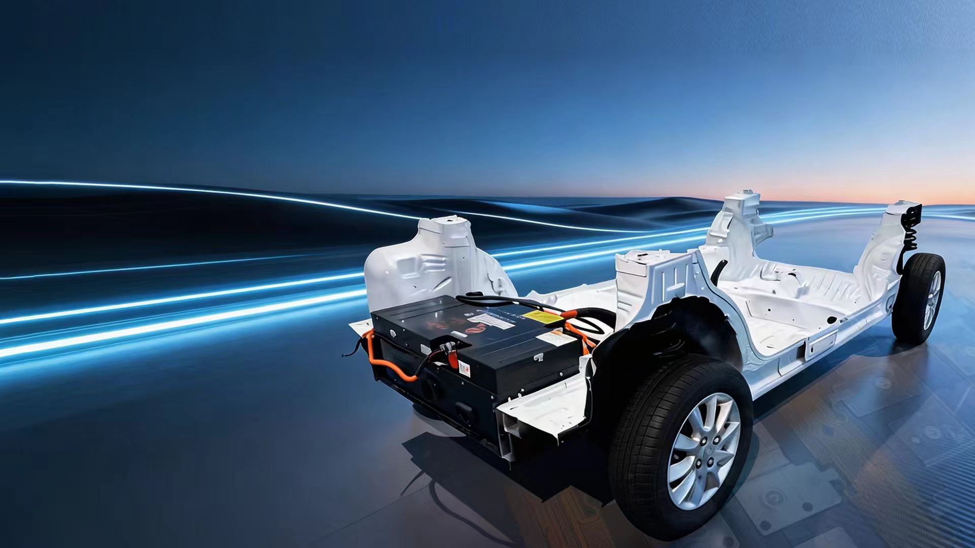 独家调查丨干一个月停两个月，新能源汽车电池回收白名单企业为何生意难做？