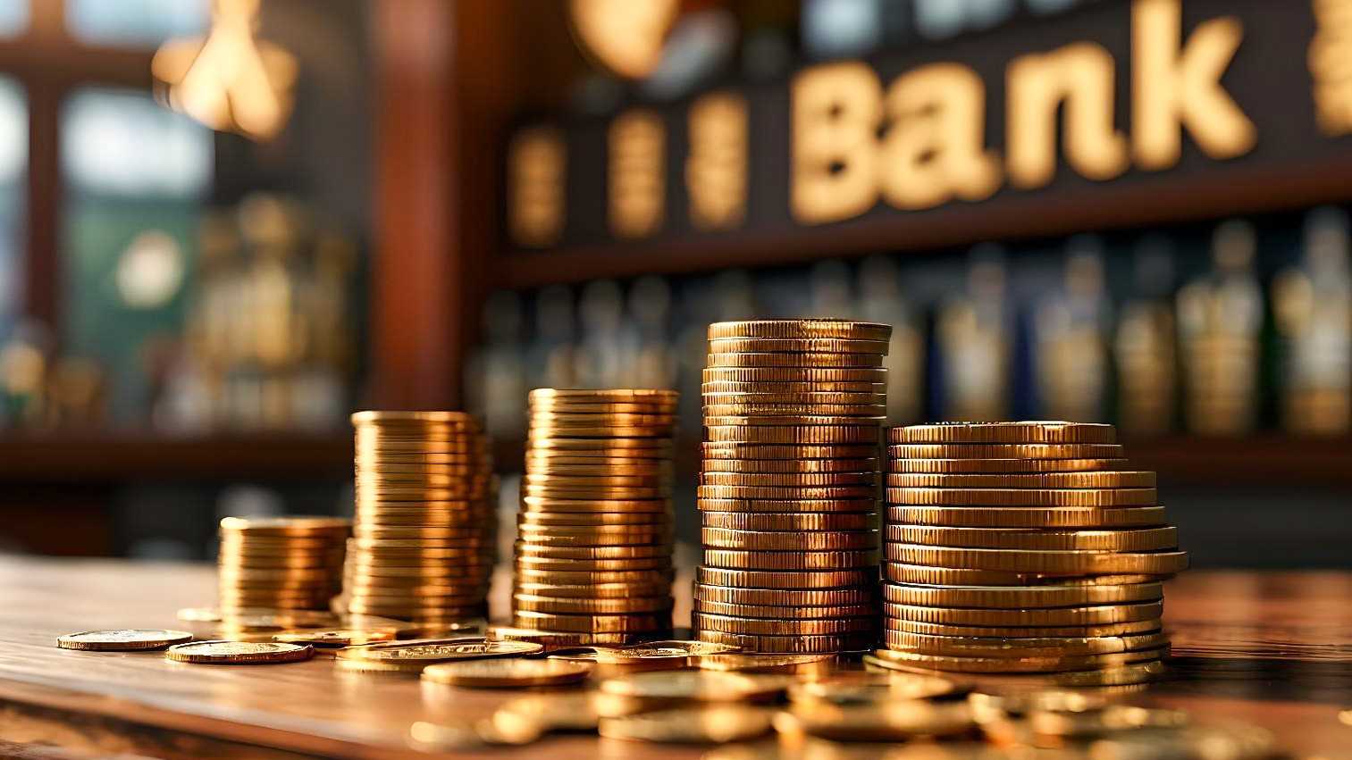 大行一季报开门红：农行盈利增速领跑，交行息差改善幅度最大