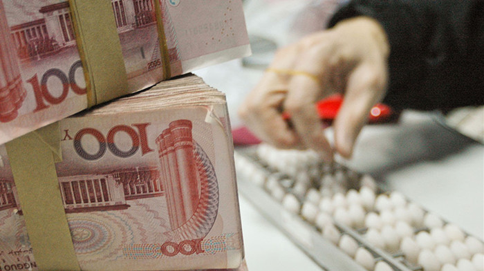 政府提前还债从省级延伸至地市，怎么看？