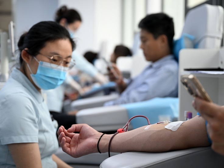 用血优待“一地一策”，无偿献血全国互认打通有哪些障碍？