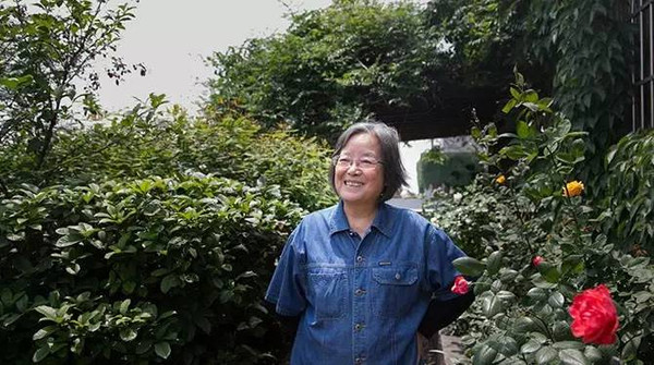 中国首位国际安徒生奖得主蔡皋：好绘本是孩子的第一口奶