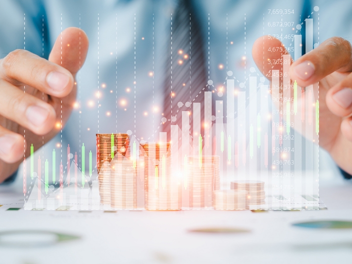 中国消费市场全域回暖，二季度增速有望继续温和回升