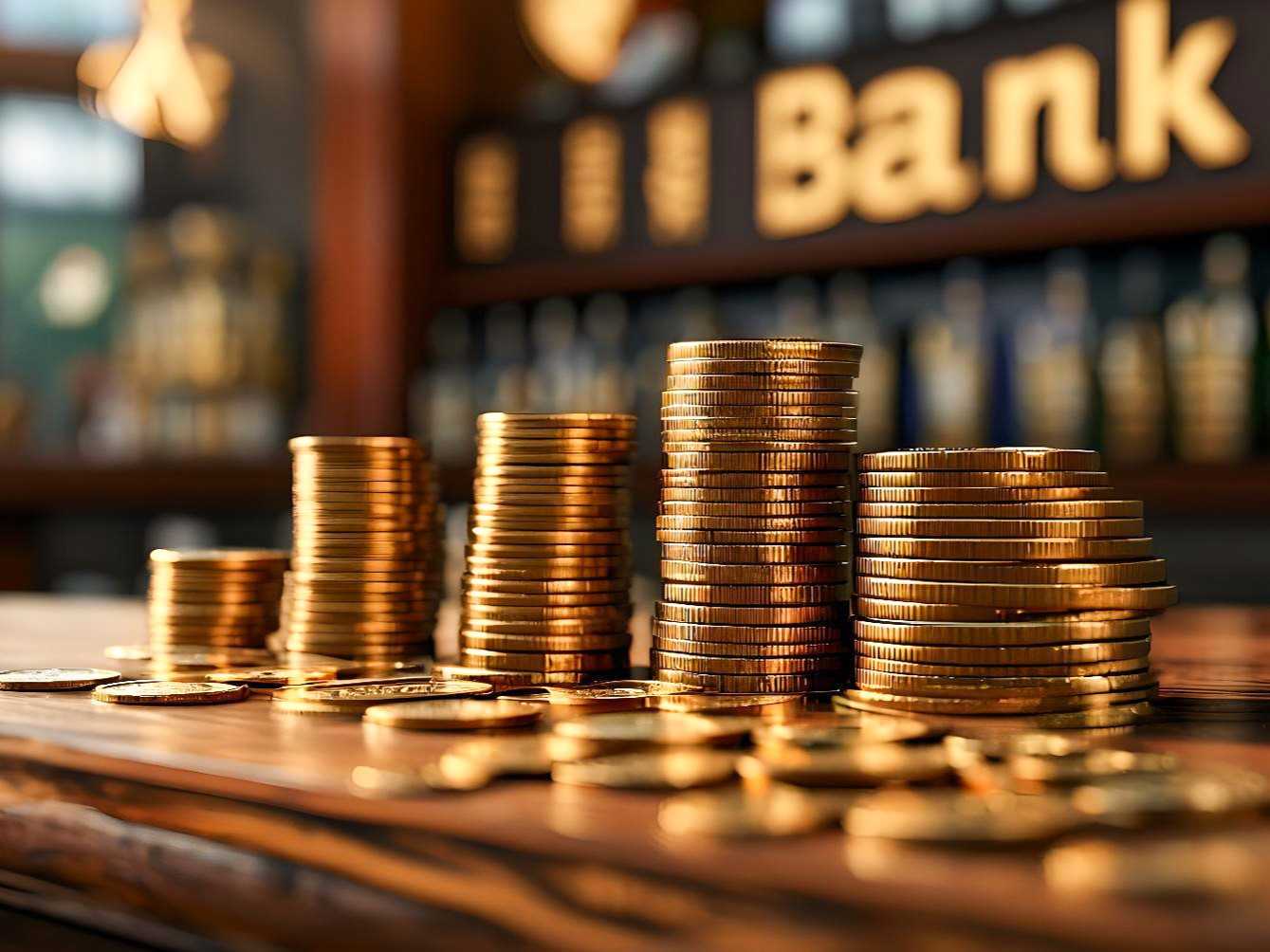 大行一季报开门红：农行盈利增速领跑，交行息差改善幅度最大