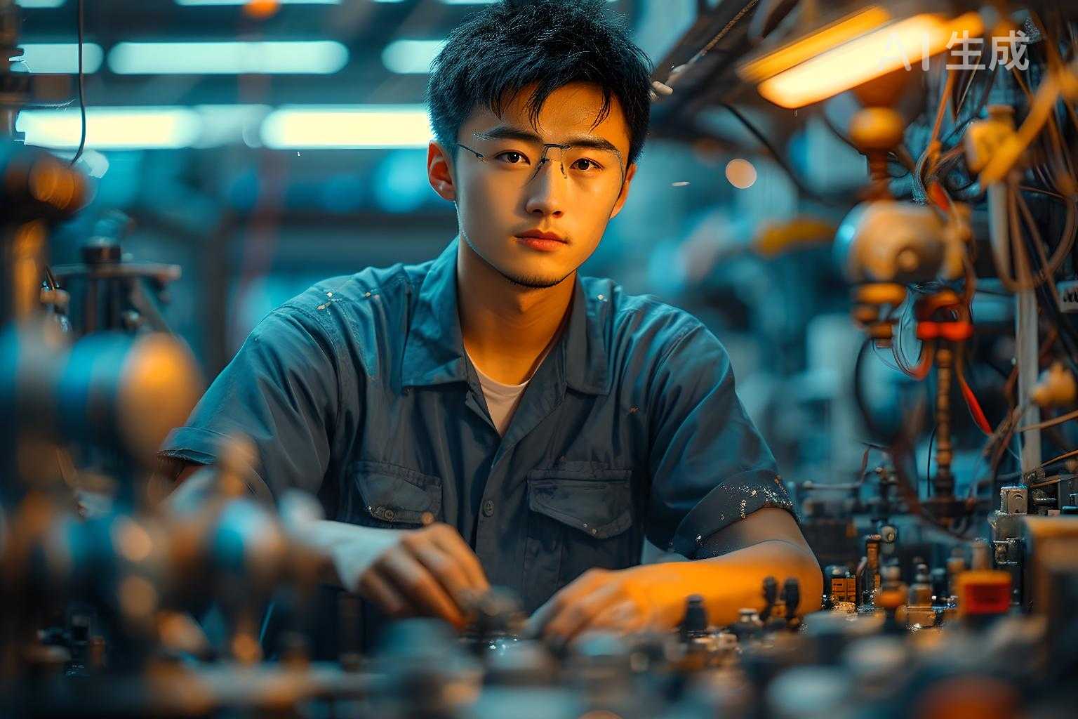 多地鼓励技校招收大学毕业生，大学生回炉读技校释放什么信号