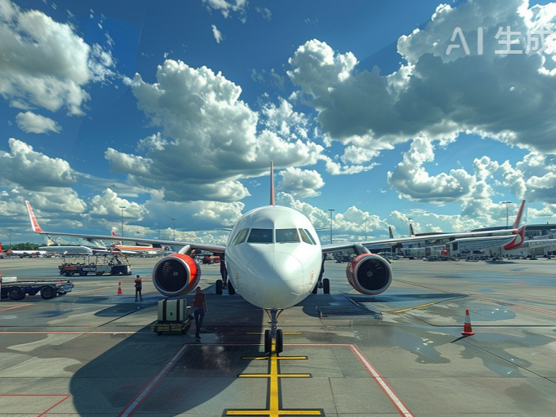 五一机票又“跳水”了？