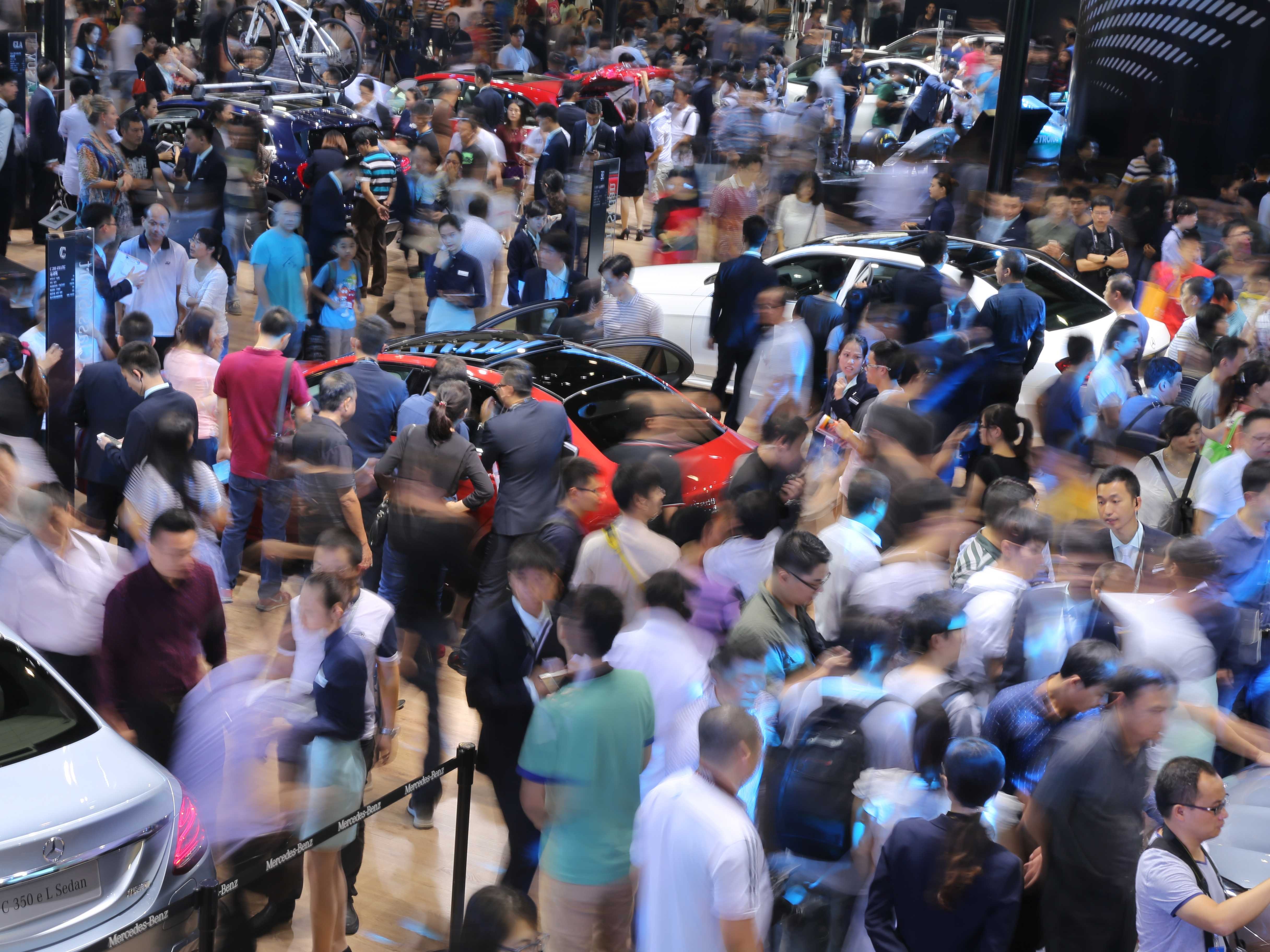 2026北京车展丨十大负面行为清单曝光，产业竞争回归价值本质