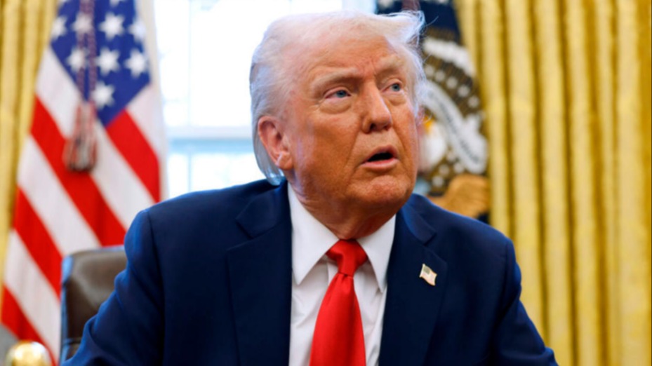 特朗普“最后通牒”倒计时，海峡困局中全球能源走向“沸点”