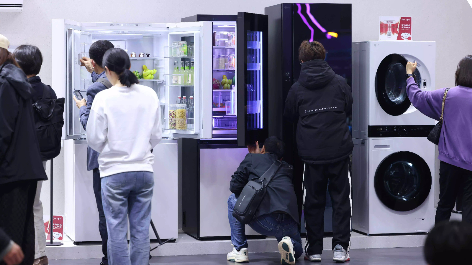 石油涨价、内存飙涨：家电业4月开启涨价潮，涨幅最高20%