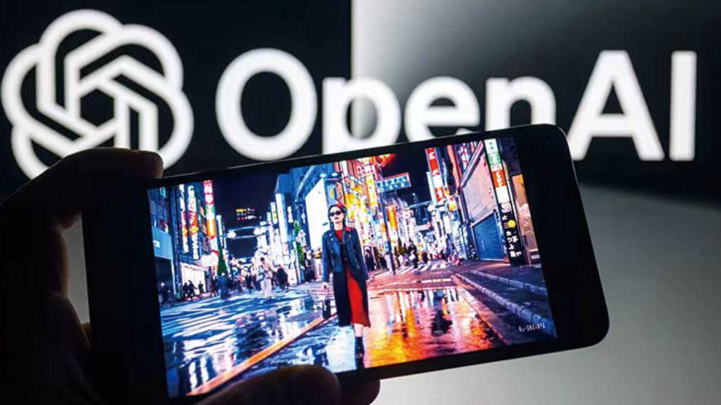 OpenAI创始人住所接连遭袭，  “AI恐慌”正撕裂美国社会