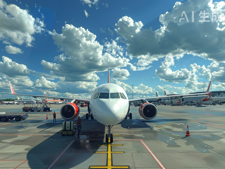 撞上春假的清明假期淡季不淡，民航告别“旺丁不旺财”