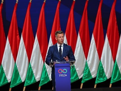 匈牙利政坛洗牌，蒂萨党将带来怎样的改变？如何“回归欧洲”
