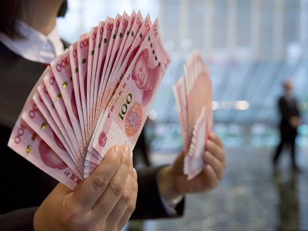 广义财政支出前4月超12万亿，二季度有望加力稳经济