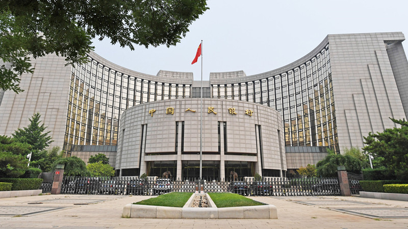短期降准降息必要性减弱，央行调控锚定隔夜利率