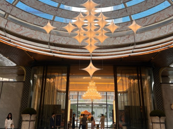 杭州顶级豪宅验资8000万，有人闲鱼1888元“卖”看房资格