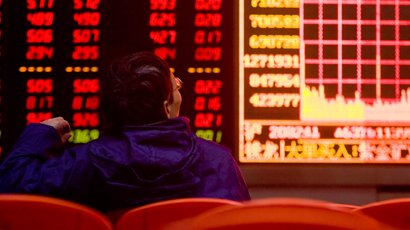 科技股接力问鼎A股“股王”，光里狂欢之后更见考验