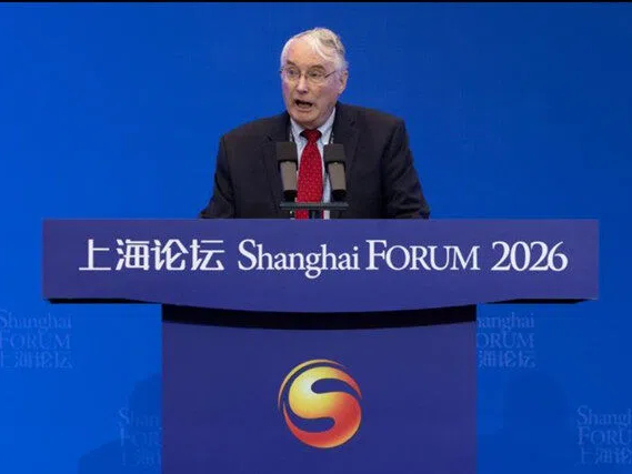 美国前助理国务卿冯稼时答一财：特朗普关税政策完全失败