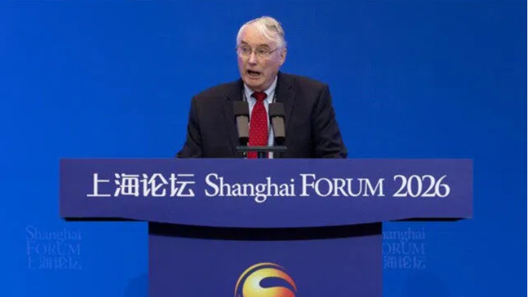 美国前助理国务卿冯稼时答一财：特朗普关税政策完全失败