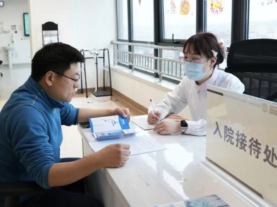 医药代表管理新规实施在即，药企“第三方外包”避风港不再？