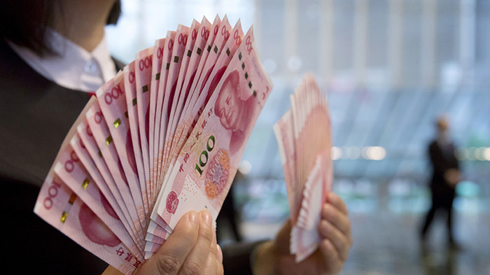 广义财政支出前4月超12万亿，二季度有望加力稳经济