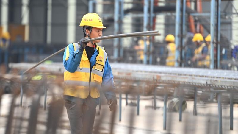 城镇常住人口已超9.5亿，“十五五”城镇化如何推进
