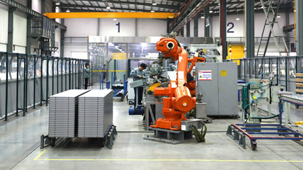 民营经济促进法施行一周年，民企创新势头强劲利润大增