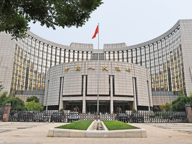 短期降准降息必要性减弱，央行调控锚定隔夜利率
