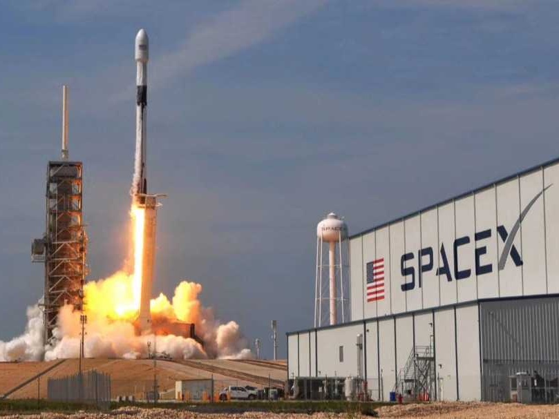 史上最大IPO将至！哪些早期投资者将从SpaceX上市中“一夜暴富”？